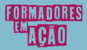 Logo antiga formadores