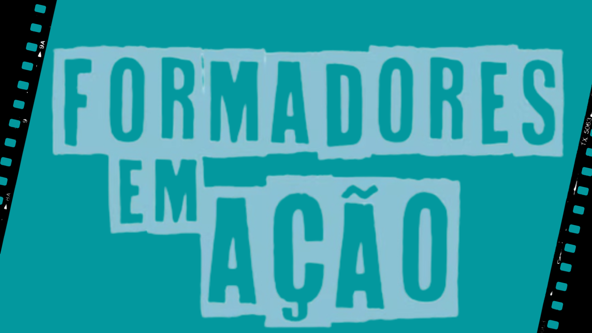 Logo antiga formadores